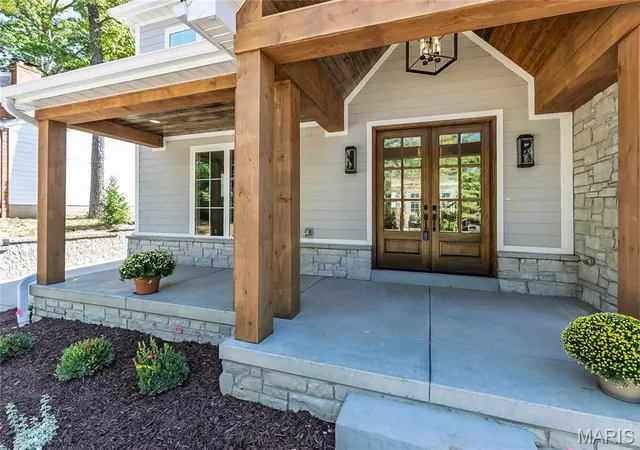 Photo 3 of Single family home for sale at 90 Wildwood Ln, Saint Louis, MO 63122 | MLS# MIS26044643 | Listing updated on 2026-10-22