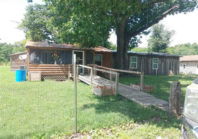 1st image of 209 County Road 101, Ironton, MO 63650 | MLS# MIS26044645