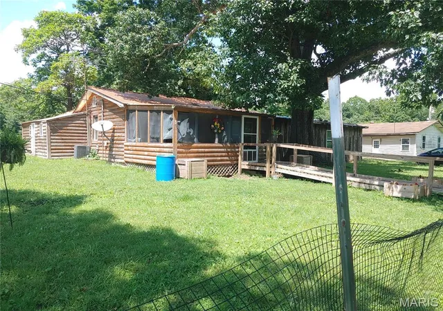 2nd image of 209 County Road 101, Ironton, MO 63650 | MLS# MIS26044645