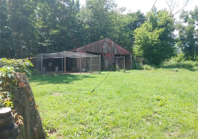 4th image of 209 County Road 101, Ironton, MO 63650 | MLS# MIS26044645