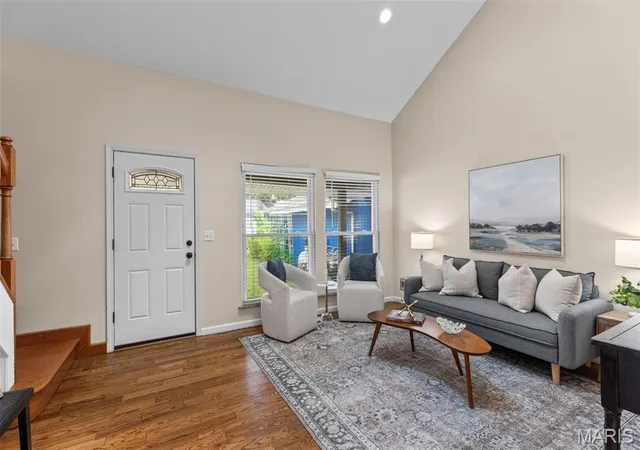 Photo 1 of Single family home for sale at 1439 Meadowside Dr, Saint Louis, MO 63146 | MLS# MIS26044648 | Listing updated on 2026-09-21