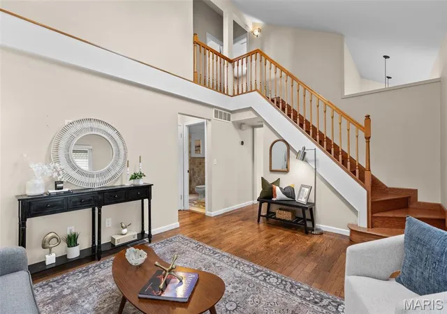 Photo 2 of Single family home for sale at 1439 Meadowside Dr, Saint Louis, MO 63146 | MLS# MIS26044648 | Listing updated on 2026-09-21