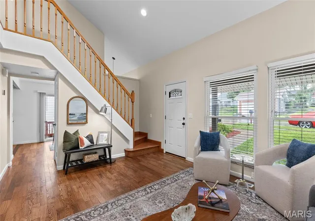Photo 3 of Single family home for sale at 1439 Meadowside Dr, Saint Louis, MO 63146 | MLS# MIS26044648 | Listing updated on 2026-09-21