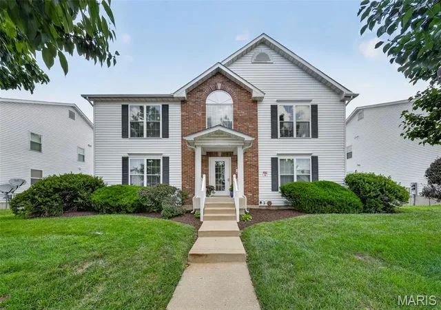 Photo 1 of Sale Pending at 618 Homerun Dr, O Fallon, MO 63366 | MLS# MIS26044654 | Listing updated on 2026-09-06