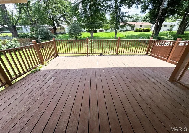 2nd image of 1860 Bobbinray Ave, Florissant, MO 63031 | MLS# MIS26044655