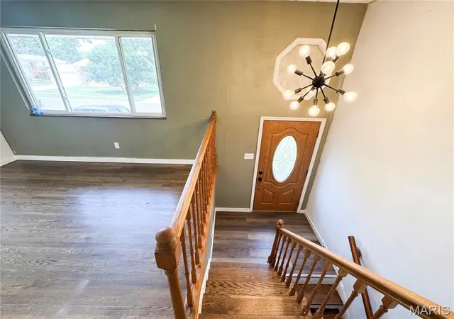 Photo 3 of Single family home for sale at 1860 Bobbinray Ave, Florissant, MO 63031 | MLS# MIS26044655 | Listing updated on 2026-10-02