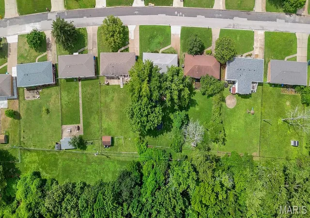 18th image of 1133 Fain Dr, St Louis, MO 63125 | MLS# MIS26044667
