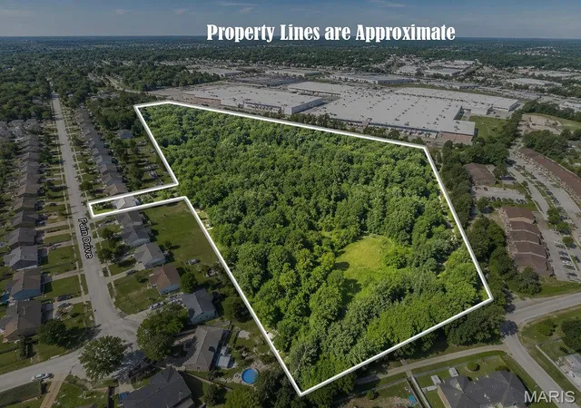 2nd image of 1133 Fain Dr, St Louis, MO 63125 | MLS# MIS26044667