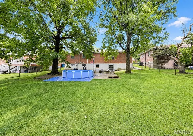 3rd image of 1133 Fain Dr, St Louis, MO 63125 | MLS# MIS26044667