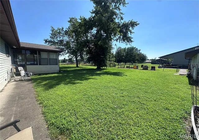4th image of 119 Larue Ln, Sikeston, MO 63801 | MLS# MIS26044673