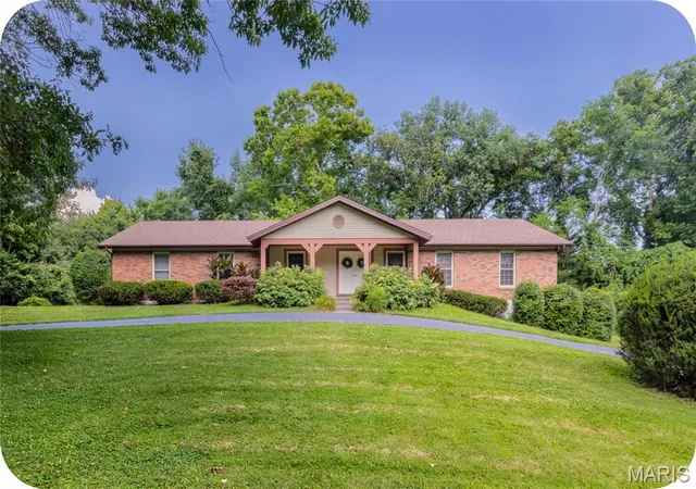 1st image of 3641 Afshari Cir, Florissant, MO 63034 | MLS# MIS26044675