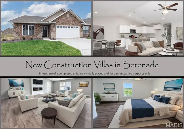Homes for sale in Troy, IL | 19 Sonata Ln, Troy, IL 62294 | MLS# MIS26044688