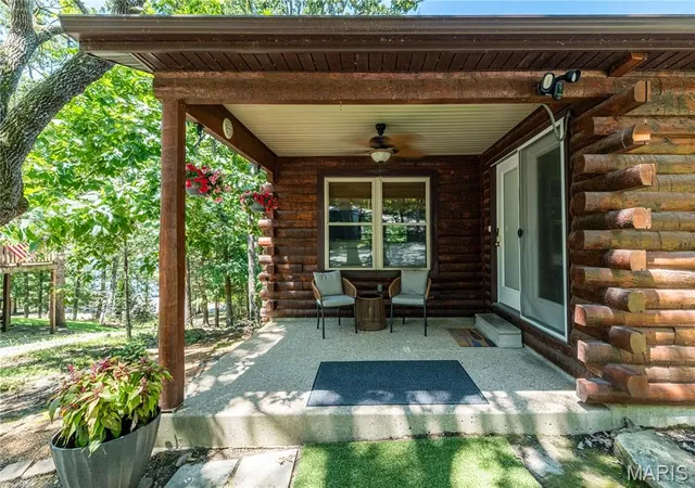 Photo 3 of Single family home for sale at 2114 Sheltered Wy, Perryville, MO 63775 | MLS# MIS26044689 | Listing updated on 2026-10-06