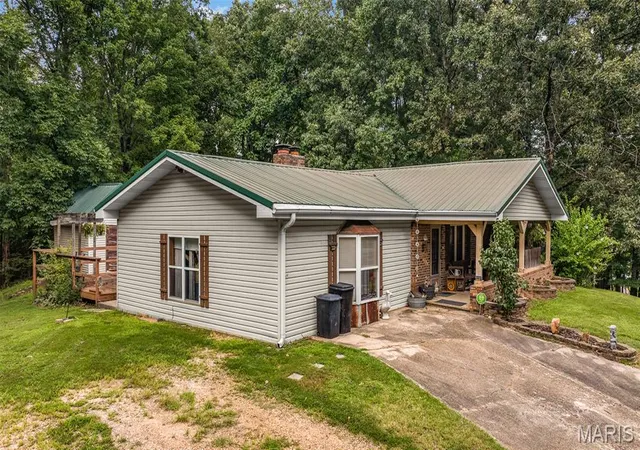 2nd image of 16343 Shady Mount Dr, Dexter, MO 63841 | MLS# MIS26044692