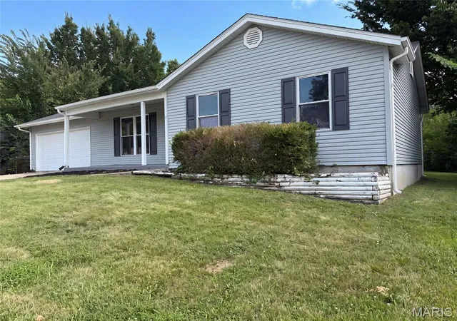 1st image of 1354 Great Warrior Dr, O Fallon, MO 63366 | MLS# MIS26044694