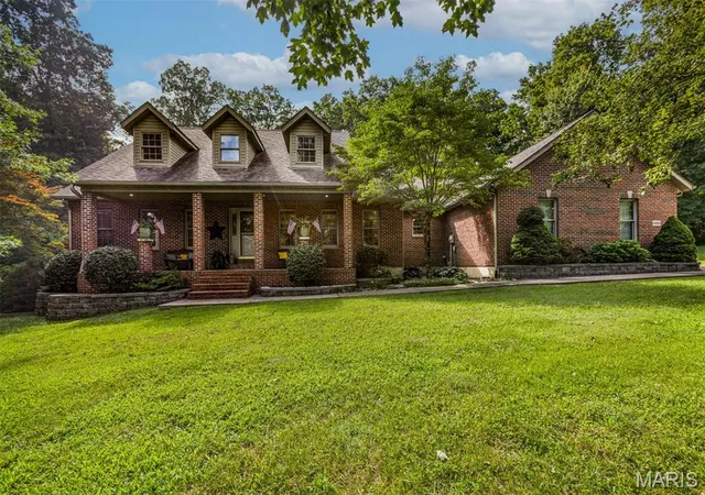 Single family home for sale at 662 Carolina Pl, Jackson, MO 63755 | MLS# MIS26044699