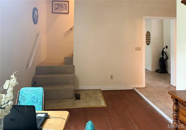 Photo 4 of Single family home for sale at 4260 Miami St, Saint Louis, MO 63116 | MLS# MIS26044704 | Listing updated on 2026-08-18