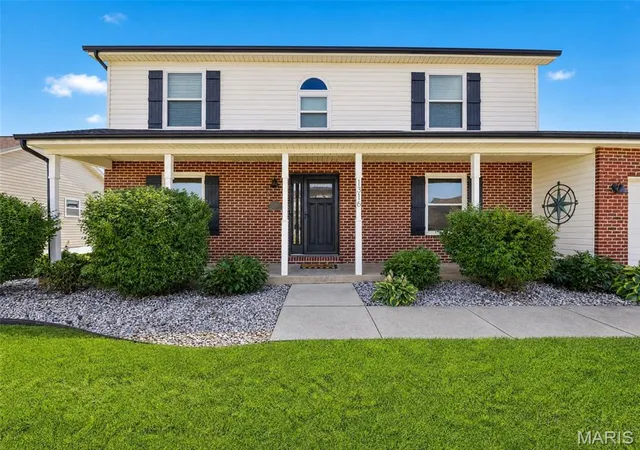 Homes for sale in Waterloo, IL | 1316 Summerfield, Waterloo, IL 62298 | MLS# MIS26044712