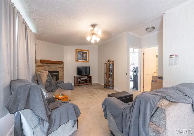 Photo 3 of Manufactured home for sale at 425 County Road 6400, Salem, MO 65560 | MLS# MIS26044715 | Listing updated on 2026-09-22