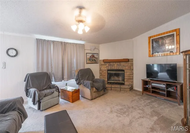 Photo 4 of Manufactured home for sale at 425 County Road 6400, Salem, MO 65560 | MLS# MIS26044715 | Listing updated on 2026-09-22