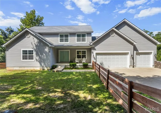 Photo 1 of Single family home for sale at 531 Strecker Rd, Wildwood, MO 63011 | MLS# MIS26044729 | Listing updated on 2026-08-22