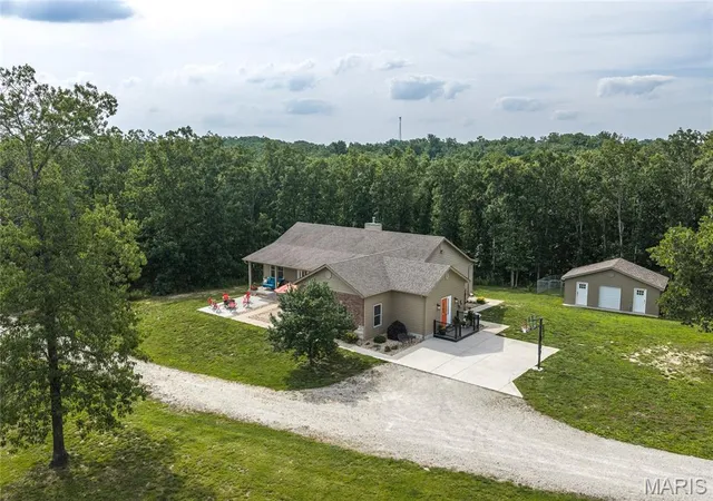1st image of 956 Rustling Oaks Ln, Sullivan, MO 63080 | MLS# MIS26044732