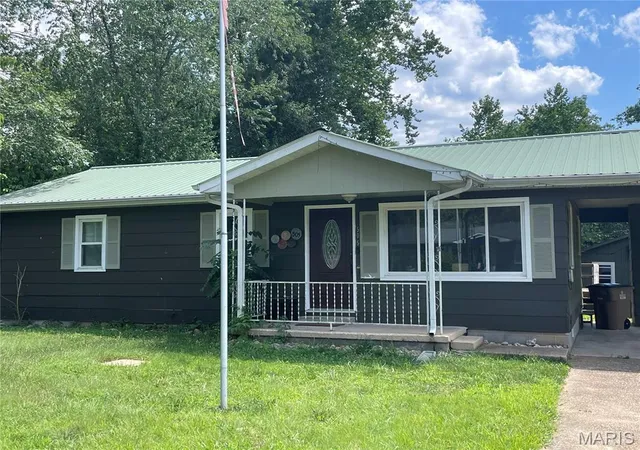 Homes for sale in Piedmont, MO | 505 Bud Ave, Piedmont, MO 63957 | MLS# MIS26044734