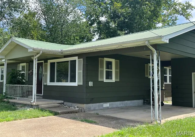 Homes for sale in Piedmont, MO | 505 Bud Ave, Piedmont, MO 63957 | MLS# MIS26044734