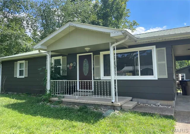 Homes for sale in Piedmont, MO | 505 Bud Ave, Piedmont, MO 63957 | MLS# MIS26044734
