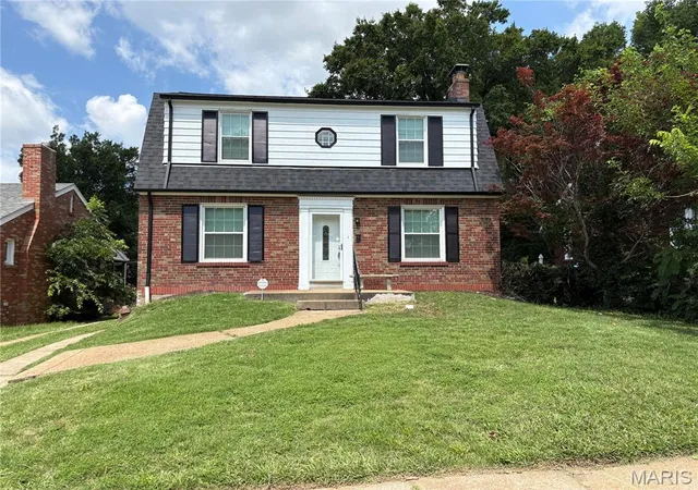 Photo 1 of Single family home for sale at 3829 Lawler Dr, Saint Louis, MO 63121 | MLS# MIS26044736 | Listing updated on 2026-09-07