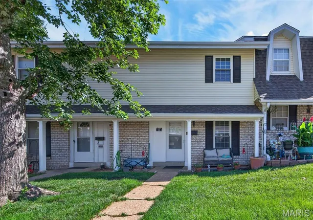 1st image of 2664 Falcons Wy #56, Saint Charles, MO 63303 | MLS# MIS26044737