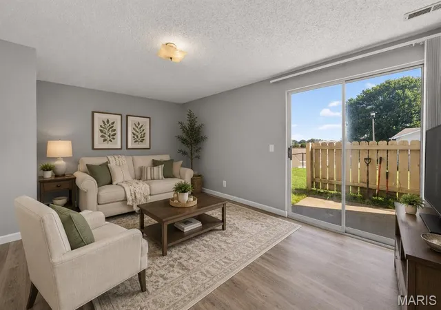 5th image of 2664 Falcons Wy, St Charles, MO 63303