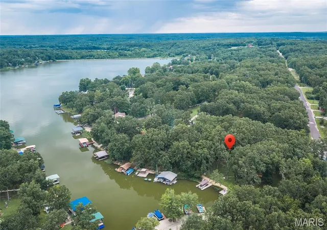 Photo 1 of Single family home for sale at 805 Cochise Ih Dr, Cuba, MO 65453 | MLS# MIS26044739 | Listing updated on 2026-08-28