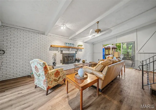 Photo 4 of Single family home for sale at 805 Cochise Ih Dr, Cuba, MO 65453 | MLS# MIS26044739 | Listing updated on 2026-08-28
