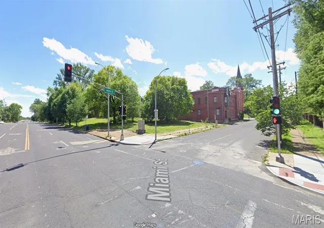 Photo 2 of Land for sale at 3601 South Jefferson Ave, St Louis, MO 63118 | MLS# MIS26044742 | Listing updated on 2026-09-01