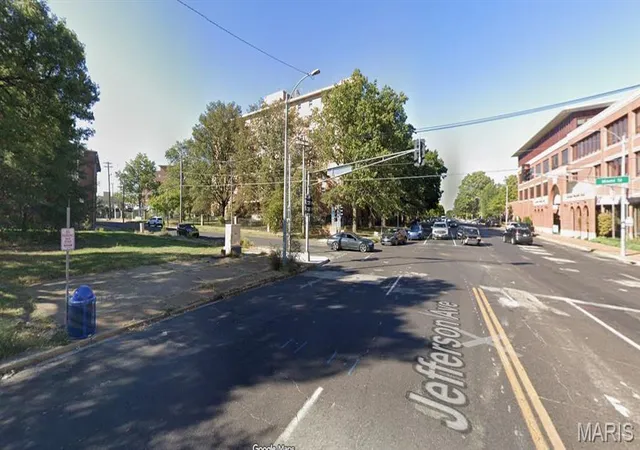 Photo 3 of Land for sale at 3601 South Jefferson Ave, St Louis, MO 63118 | MLS# MIS26044742 | Listing updated on 2026-09-01