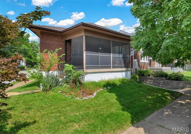 Photo 3 of Single family home for sale at 5451 Murdoch Ave, Saint Louis, MO 63109 | MLS# MIS26044754 | Listing updated on 2026-09-12