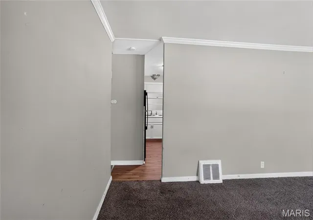Photo 4 of Sale Pending at 636 Science Hill Dr, St Louis, MO 63137 | MLS# MIS26044762 | Listing updated on 2026-09-01