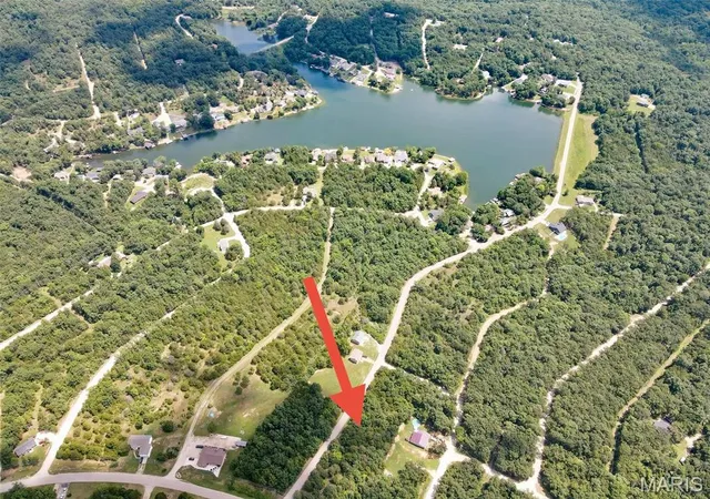 Photo 1 of Land for sale at Lafitte S S Lafitte Dr, Bonne Terre, MO 63628 | MLS# MIS26044764 | Listing updated on 2026-08-02