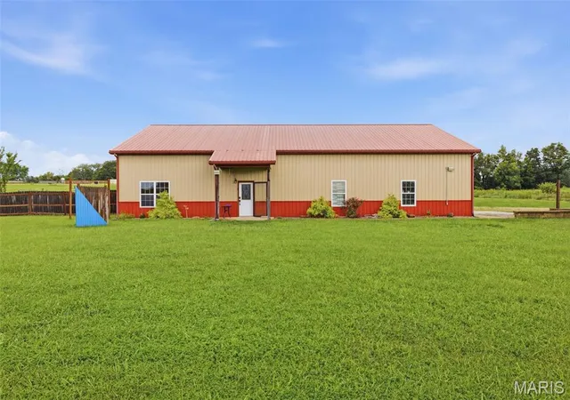 1st image of 8041 Hwy, Bonne Terre, MO 63628 | MLS# MIS26044769