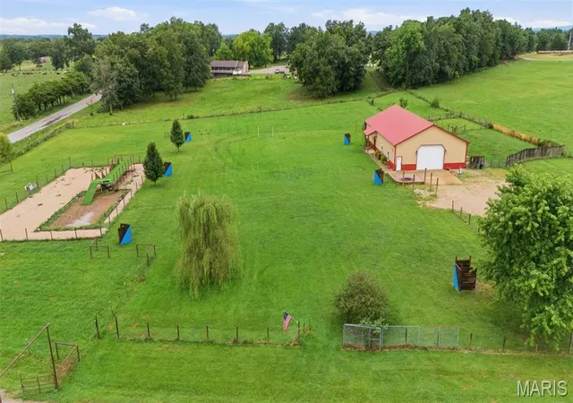 56th image of 8041 Hwy, Bonne Terre, MO 63628 | MLS# MIS26044769