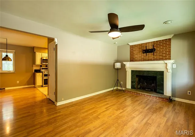 3rd image of 2035 Valmont Dr, Arnold, MO 63010 | MLS# MIS26044786