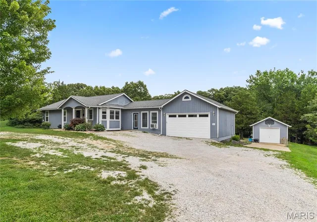 Photo 3 of Single family home for sale at 23388 Forest Haven Dr, Wright City, MO 63390 | MLS# MIS26044794 | Listing updated on 2026-09-27