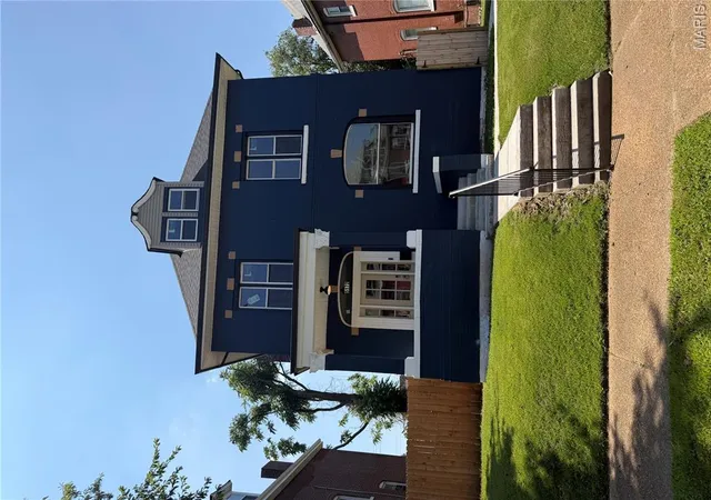 1st image of 5172 Vernon Ave, Saint Louis, MO 63113 | MLS# MIS26044797