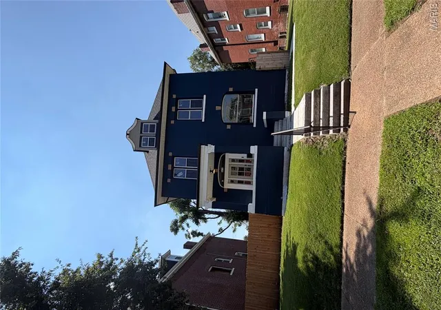 2nd image of 5172 Vernon Ave, Saint Louis, MO 63113 | MLS# MIS26044797