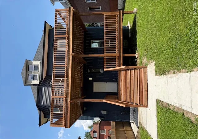 Photo 3 of Single family home for sale at 5172 Vernon Ave, Saint Louis, MO 63113 | MLS# MIS26044797 | Listing updated on 2026-09-15