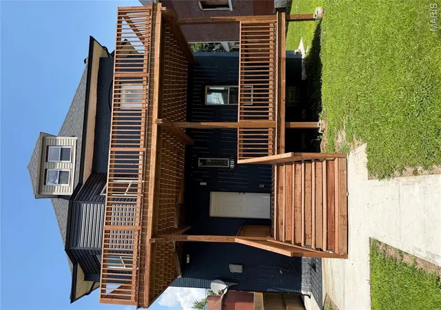 Photo 3 of Single family home for sale at 5172 Vernon Ave, Saint Louis, MO 63113 | MLS# MIS26044797 | Listing updated on 2026-09-15