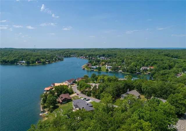 7th image of 9840 Ridgecrest Dr, Hillsboro, MO 63050 | MLS# MIS26044799