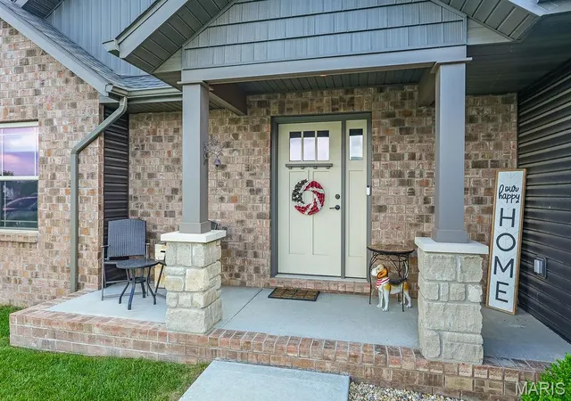 Homes for sale in Troy, IL | 413 Rumsfeld Dr, Troy, IL 62294 | MLS# MIS26044803