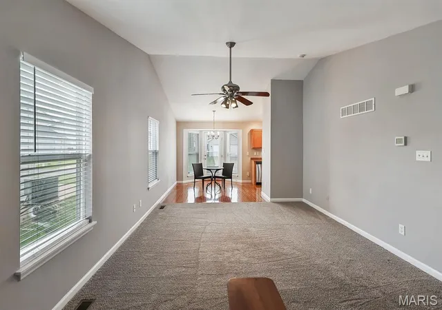 Photo 4 of Sale Pending at 52 Jost Villa Dr, Florissant, MO 63034 | MLS# MIS26044805 | Listing updated on 2026-07-22